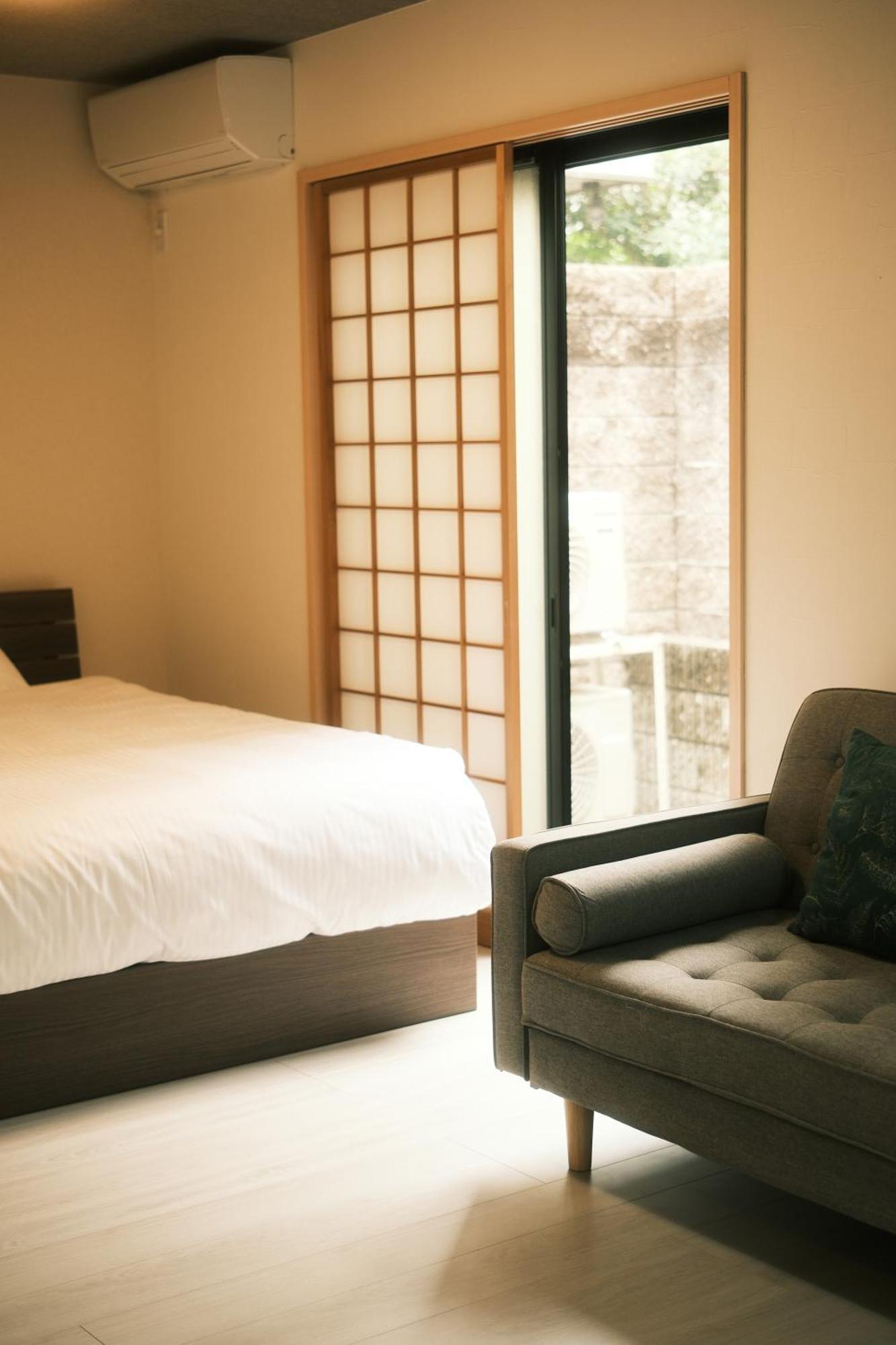 Bamboo Retreat Tofuku Casa vacanze