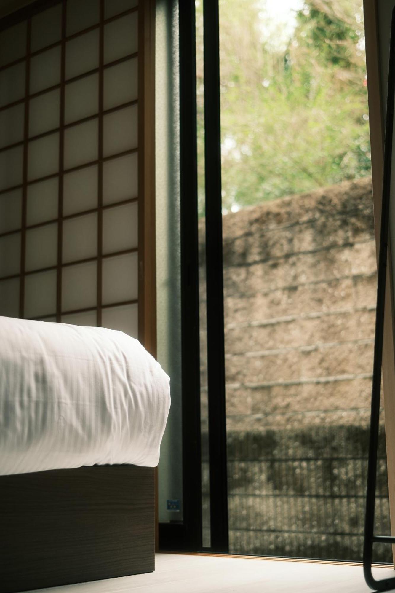 Bamboo Retreat Tofuku * Kyōto