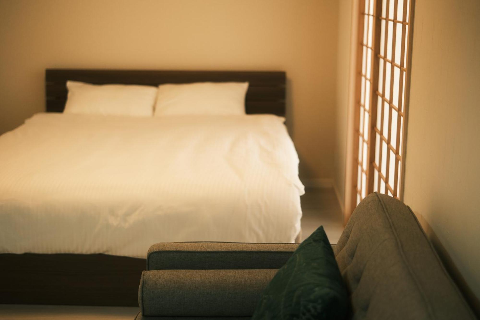 Casa vacanze Bamboo Retreat Tofuku