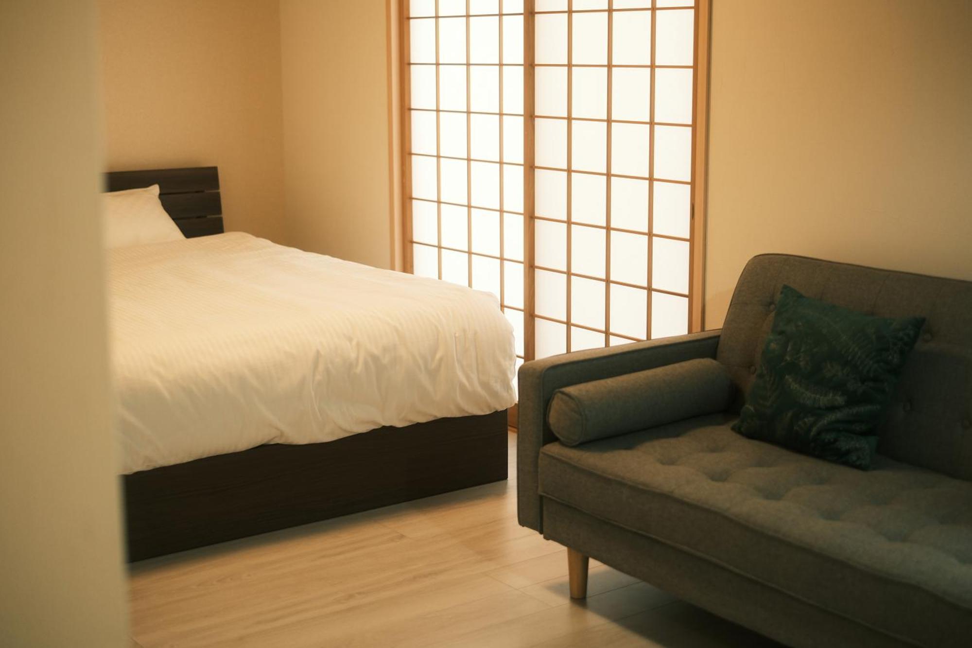 Casa vacanze Bamboo Retreat Tofuku *
