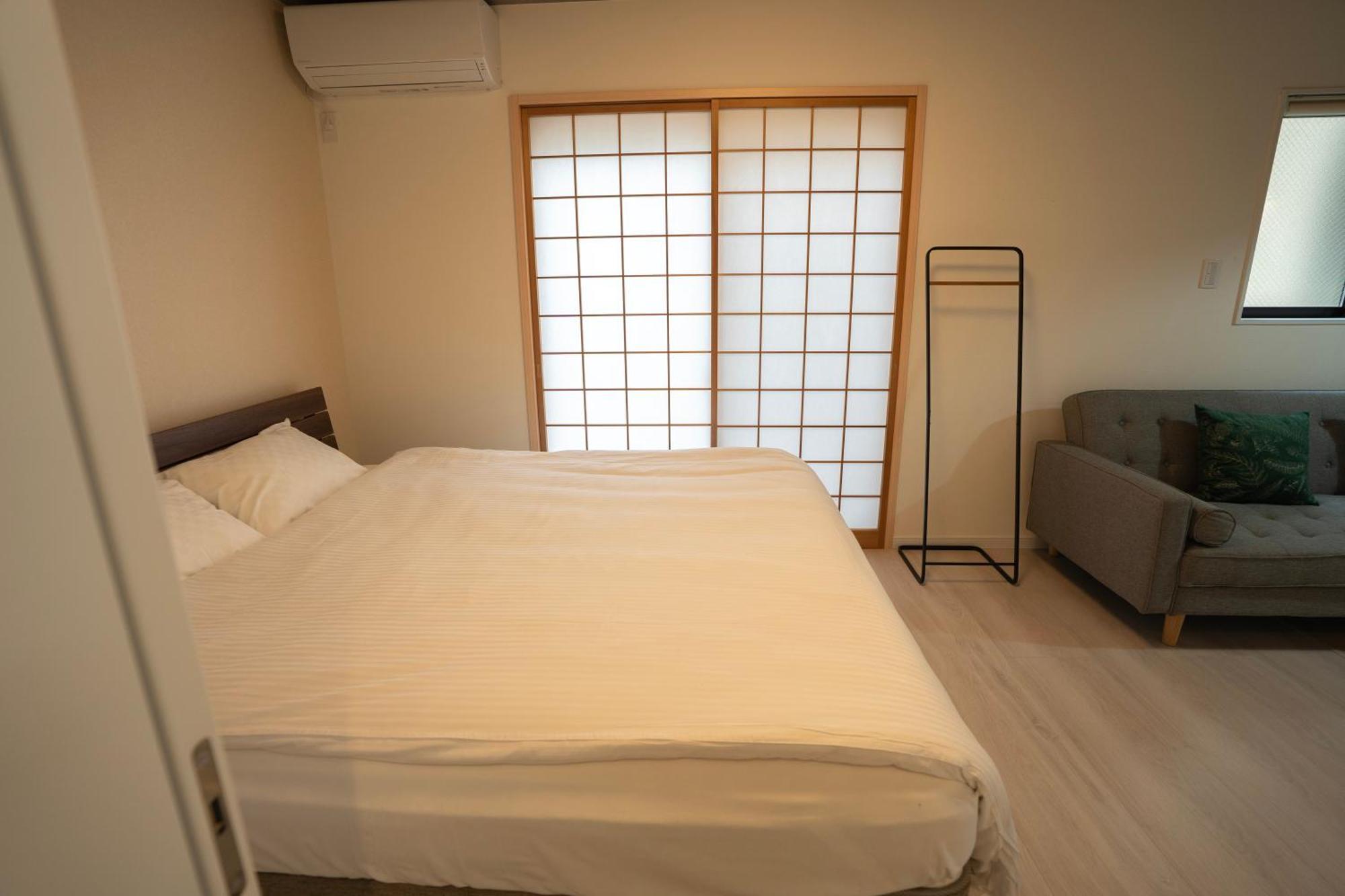 Bamboo Retreat Tofuku Casa vacanze