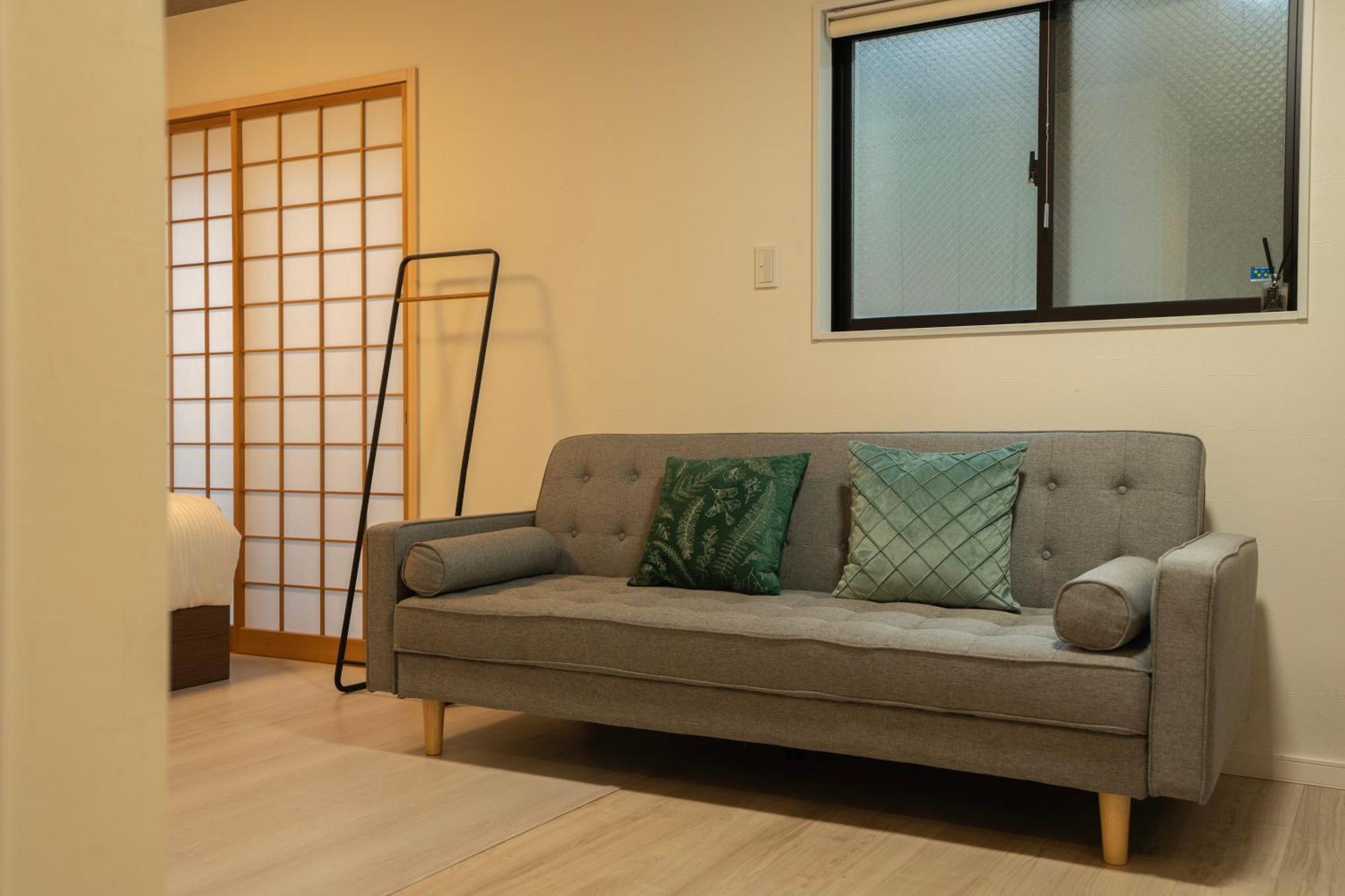 Casa vacanze Bamboo Retreat Tofuku *