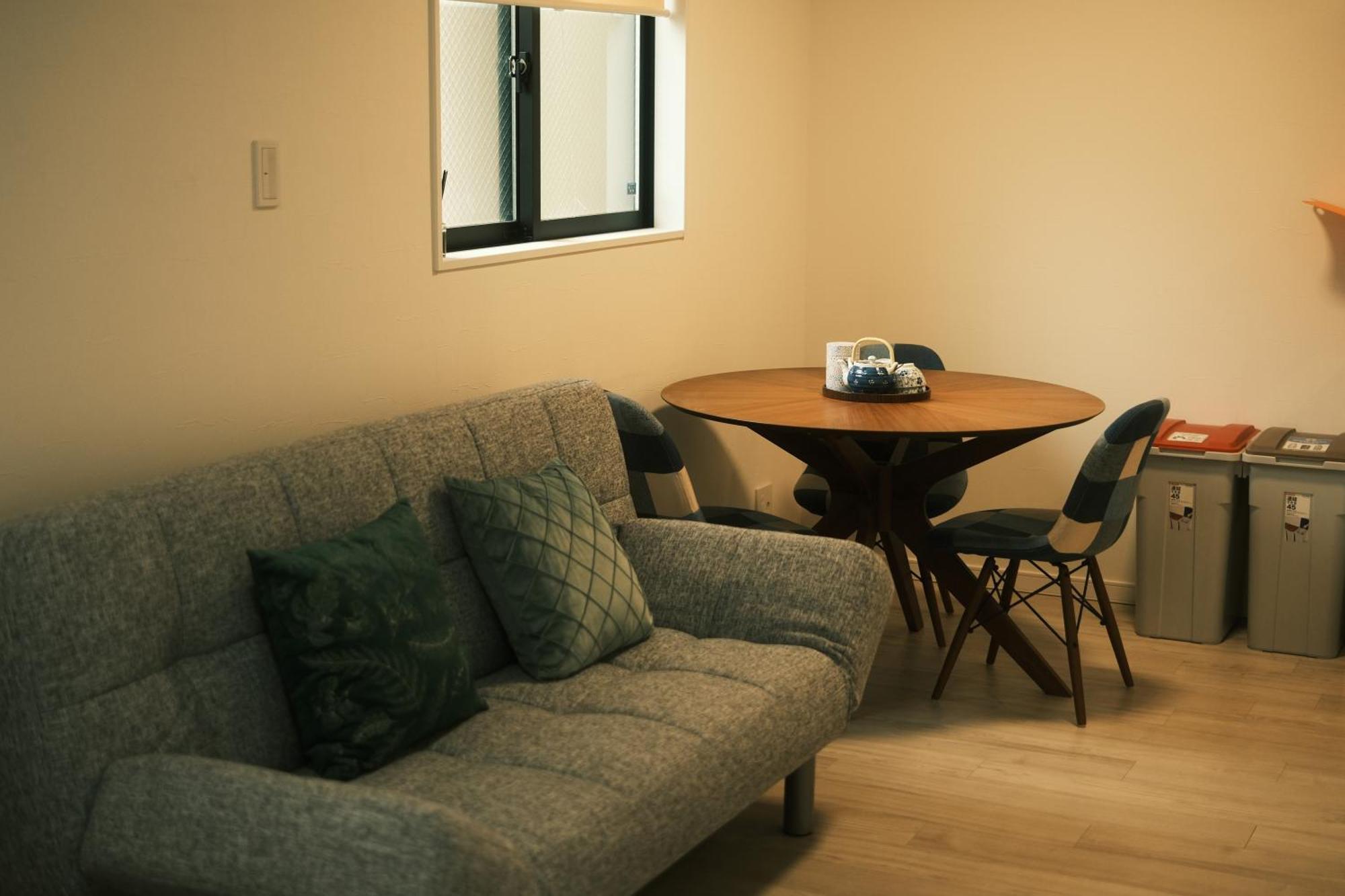 Casa vacanze Bamboo Retreat Tofuku *
