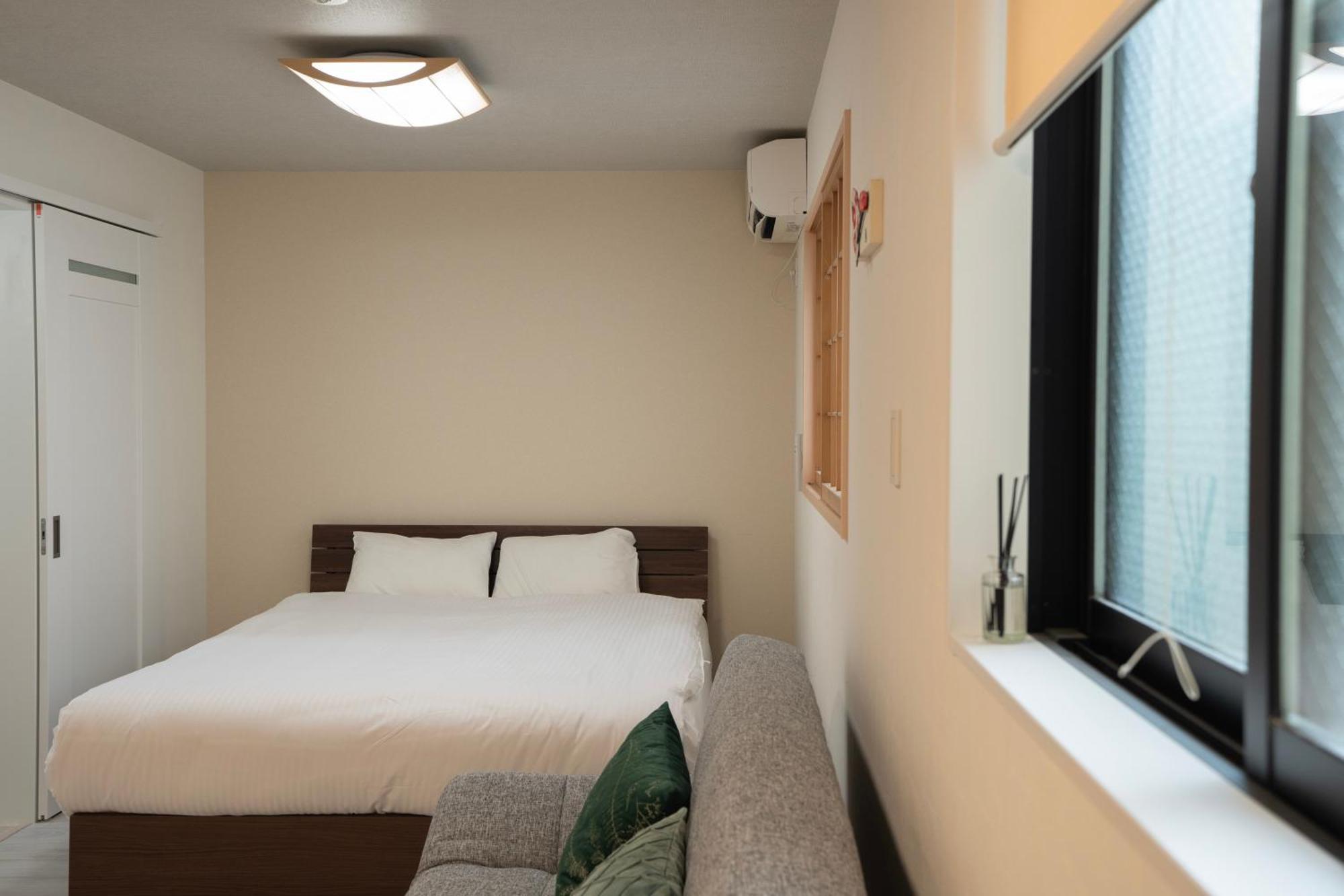 Casa vacanze Bamboo Retreat Tofuku *