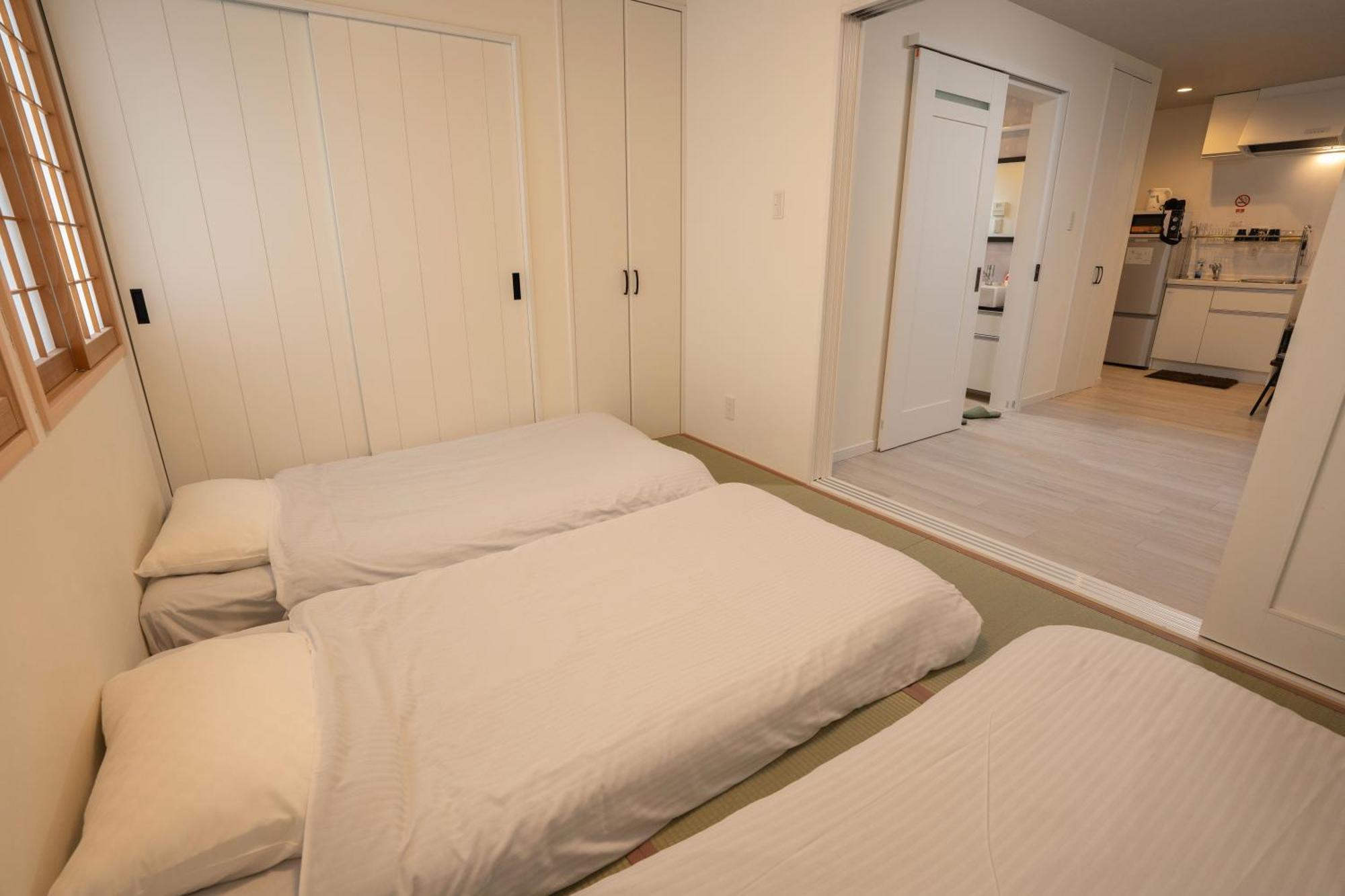 Bamboo Retreat Tofuku Kyōto