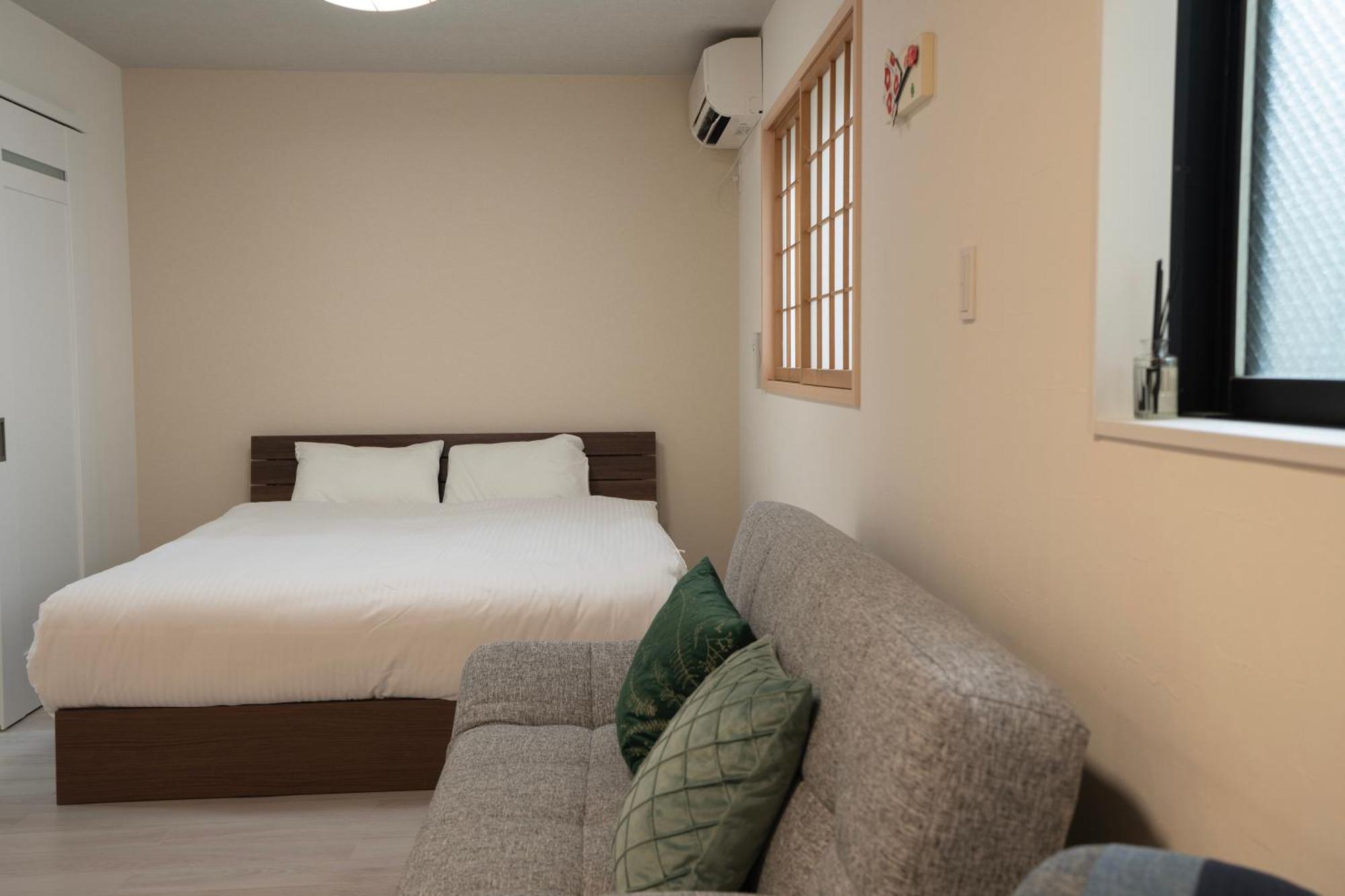 Bamboo Retreat Tofuku Casa vacanze